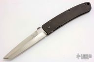 Tanto Linerlock