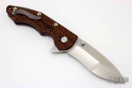 Ki4418 - Linerlock Flipper