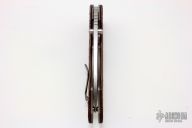 Ki4418 - Linerlock Flipper