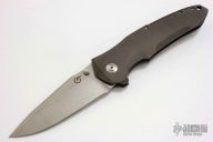 New Perfection Folder