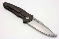 New Perfection Folder