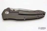 New Perfection Folder