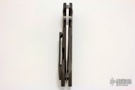 New Perfection Folder