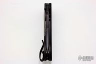 C156GPBBK Southard Black Pin