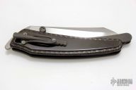 Axios - Prototype #008