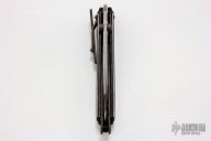 Axios - Prototype #008