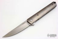 Lucas Burnley Kwaiken Flipper