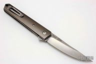 Lucas Burnley Kwaiken Flipper