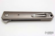 Lucas Burnley Kwaiken Flipper