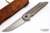 MK3 Special Edition Bronze Kwaiback UHEP