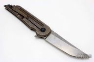 MK3 Special Edition Bronze Kwaiback UHEP