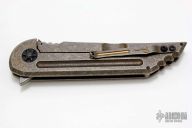 MK3 Special Edition Bronze Kwaiback UHEP