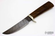Damascus Hunter