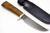 Damascus Hunter