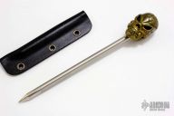 Skull Spike