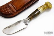 Little Beaver Skinner