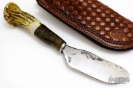 Little Beaver Skinner