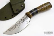 Hammer Forged hunter