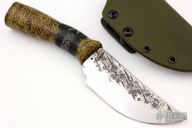 Hammer Forged hunter