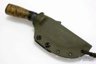 Hammer Forged hunter