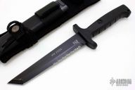 KM 2000 Combat Knife