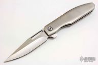 Crossfade Persian Flipper