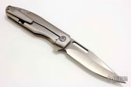 Crossfade Persian Flipper