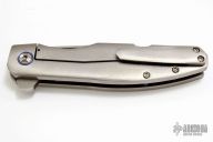 Crossfade Persian Flipper