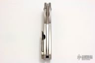 Crossfade Persian Flipper