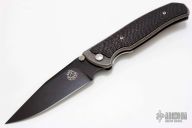 DLC Coated Diskin Fire D/A