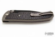 DLC Coated Diskin Fire D/A