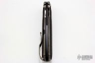 DLC Coated Diskin Fire D/A