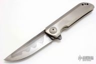 Warrior One - McNees/Liong Mah