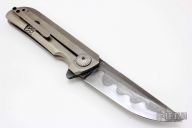 Warrior One - McNees/Liong Mah