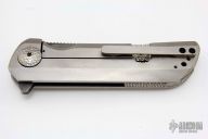 Warrior One - McNees/Liong Mah