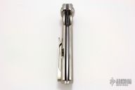 Warrior One - McNees/Liong Mah