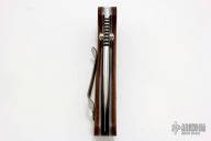 Model 75 - TAD Edition