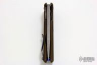 N-TAC - Plate Pattern