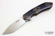 Destroyer Escort - Dovetailed Scales