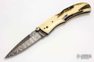 Damascus and Mammoth D/A Auto