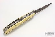 Damascus and Mammoth D/A Auto