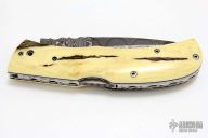 Damascus and Mammoth D/A Auto