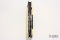 Damascus and Mammoth D/A Auto