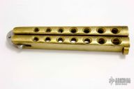 Manila Folder Balisong