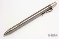 C375Ti - Titanium Pen