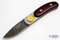 Paul Pocket Knife - Limited Edition 1 of 250