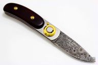 Paul Pocket Knife - Limited Edition 1 of 250