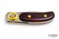 Paul Pocket Knife - Limited Edition 1 of 250