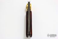 Paul Pocket Knife - Limited Edition 1 of 250