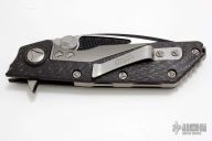 DOC Manual - HG Two-Tone Ceramic and Carbon Fiber